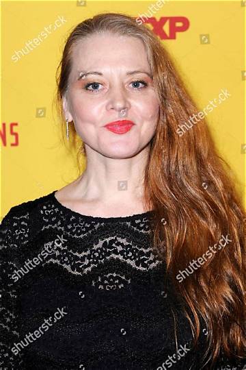 Snezhana Chernova Net Worth