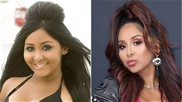 Snooki Net Worth