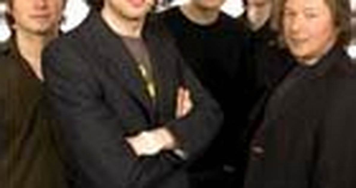 Snow Patrol Net Worth
