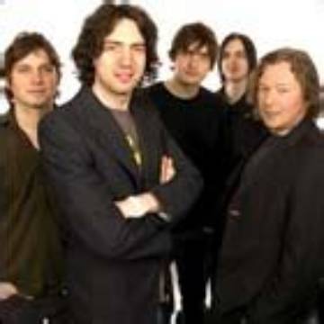 Snow Patrol Net Worth