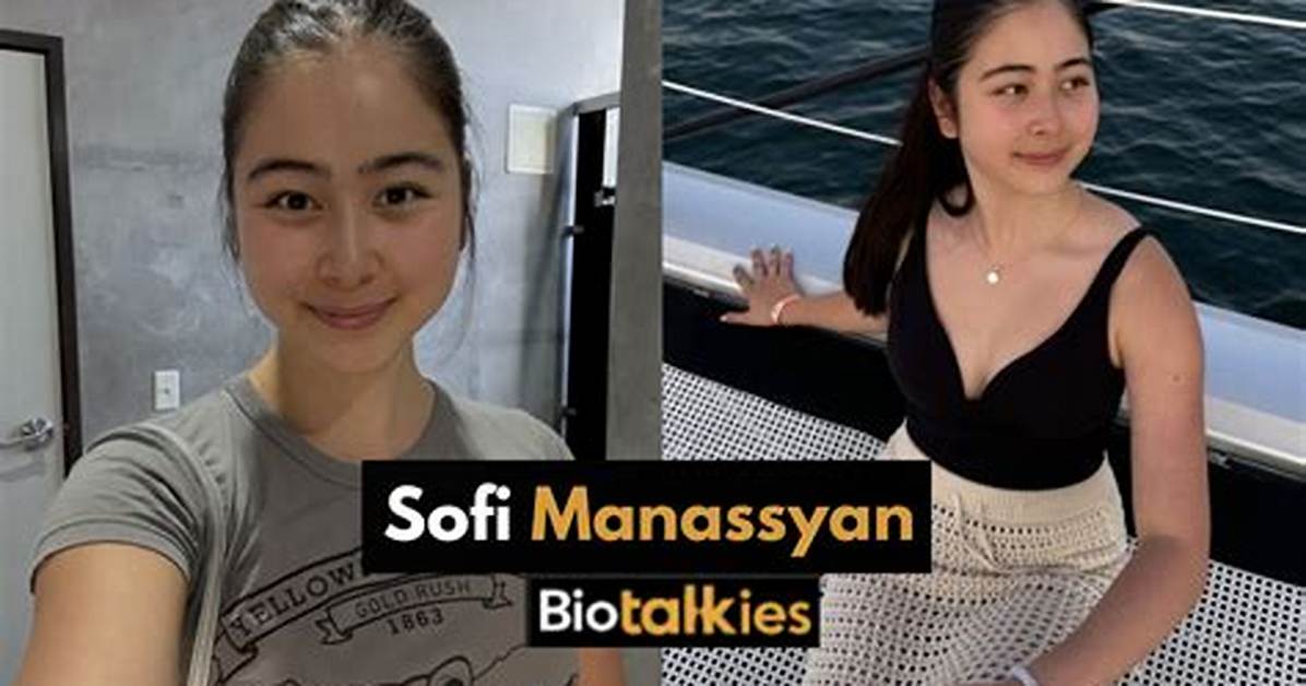 Sofi Jikan Net Worth
