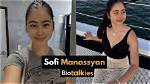 Sofi Jikan Net Worth