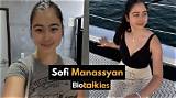 Sofi Jikan Net Worth