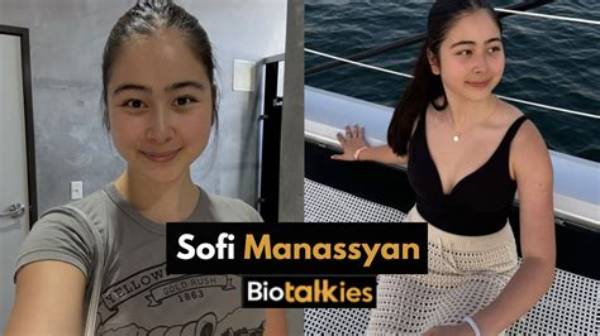 Sofi Jikan Net Worth