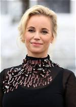 Sofia Helin Net Worth