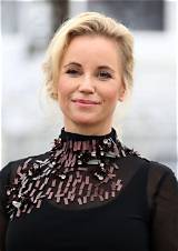 Sofia Helin Net Worth
