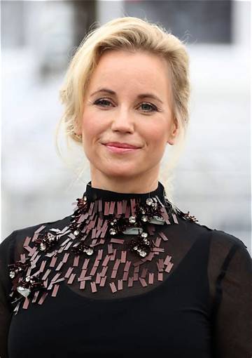 Sofia Helin Net Worth