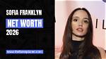 Sofia Rais Segura Net Worth
