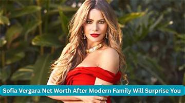 Sofia Zamani Net Worth