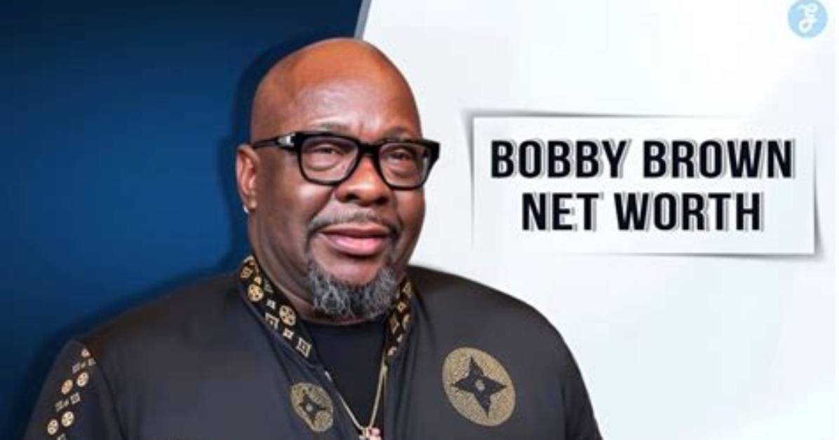 Solomon Brown Net Worth