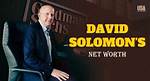 Solomon Smaniotto Net Worth