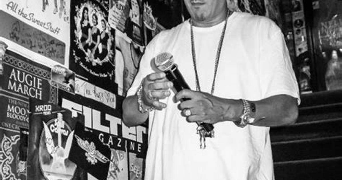 Son Doobie Net Worth