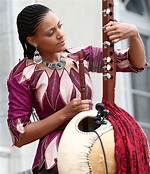 Sona Jobarteh Net Worth