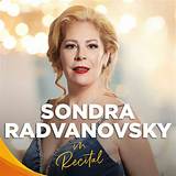 Sondra Radvanovsky Net Worth