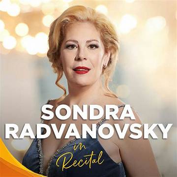 Sondra Radvanovsky Net Worth