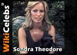 Sondra Theodore Net Worth
