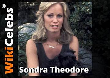 Sondra Theodore Net Worth
