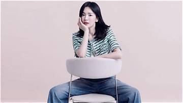 Song Hye-Kyo Net Worth