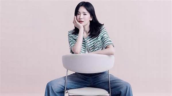 Song Hye-Kyo Net Worth