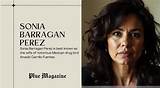 Sonia Barragan Perez - Net Worth 2018, Bio & Wiki