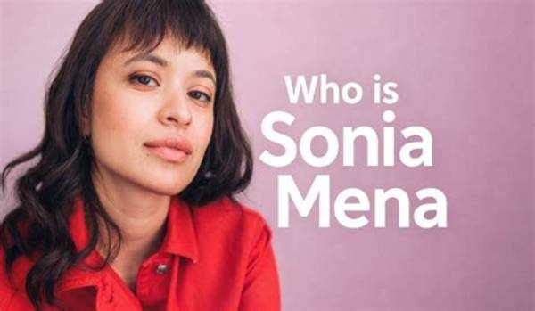 Sonia Mena Net Worth