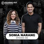 Sonia Narang Net Worth