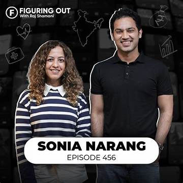 Sonia Narang Net Worth