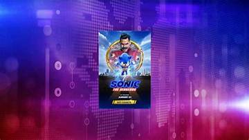 Sonic Net Worth