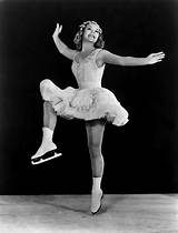 Sonja Henie Net Worth