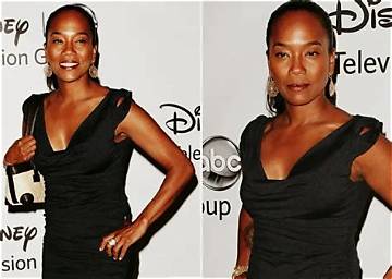 Sonja Sohn Net Worth