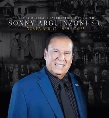 Sonny Arguinzoni Jr. Net Worth