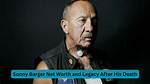 Sonny Barger Net Worth