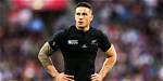 Sonny Bill Williams Net Worth