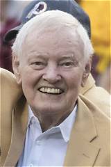 Sonny Jurgensen Net Worth