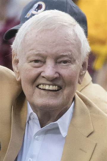 Sonny Jurgensen Net Worth