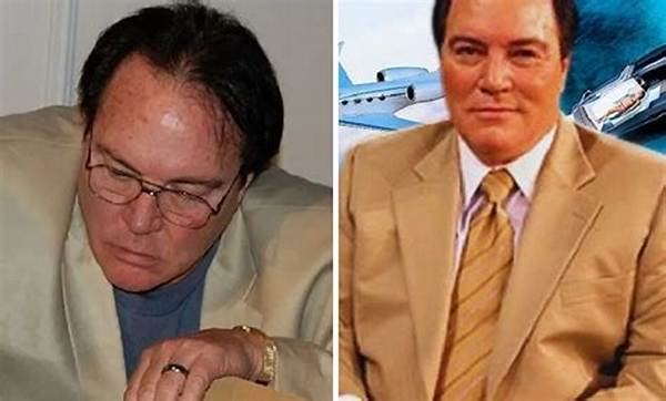 Sonny Landham Net Worth