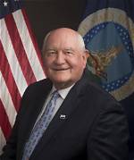 Sonny Perdue Net Worth
