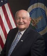 Sonny Perdue Net Worth