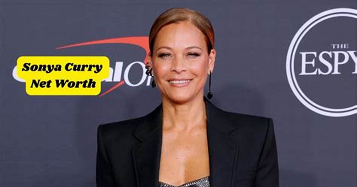 Sonya Thompson Net Worth