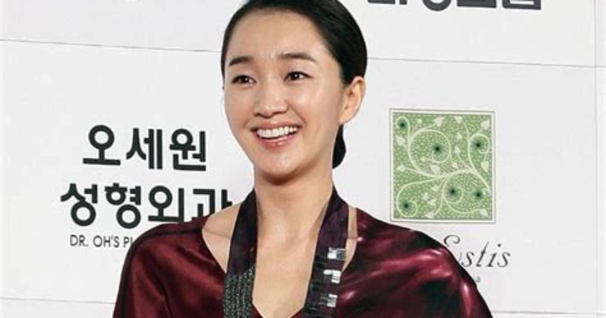 Soo Ae Net Worth