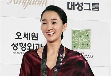 Soo Ae Net Worth