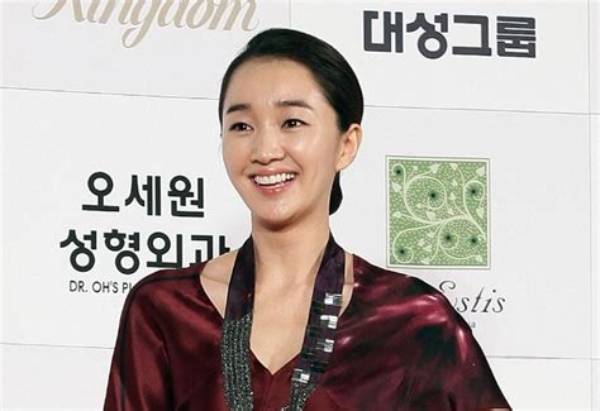 Soo Ae Net Worth