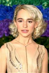 Sophia Anne Caruso Net Worth