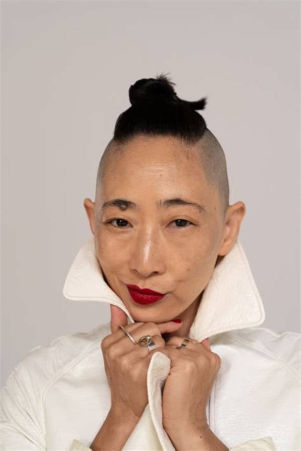 Sophia Chang Net Worth
