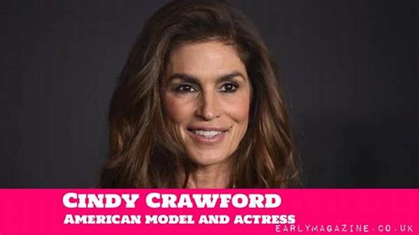 Sophia Crawford Net Worth