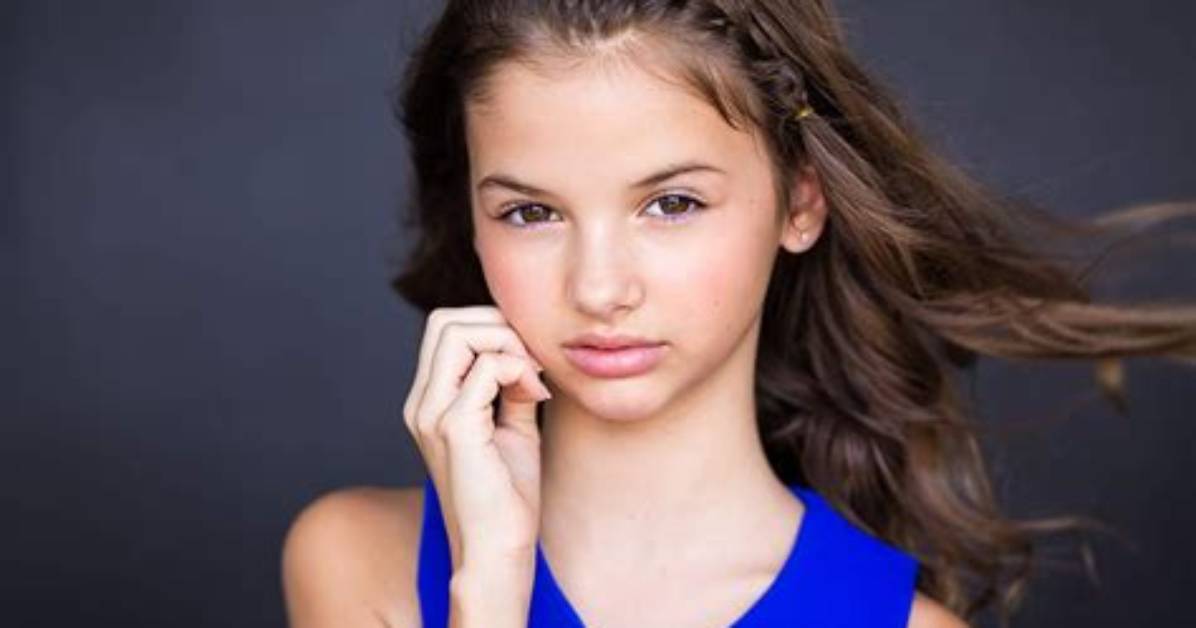 Sophia Ewaniuk Net Worth