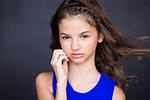 Sophia Ewaniuk Net Worth