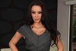 Sophia Santi Net Worth