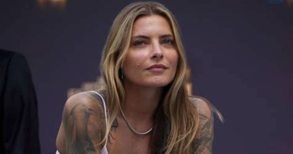 Sophia Thomalla Net Worth
