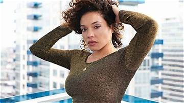 Sophia Urista Net Worth
